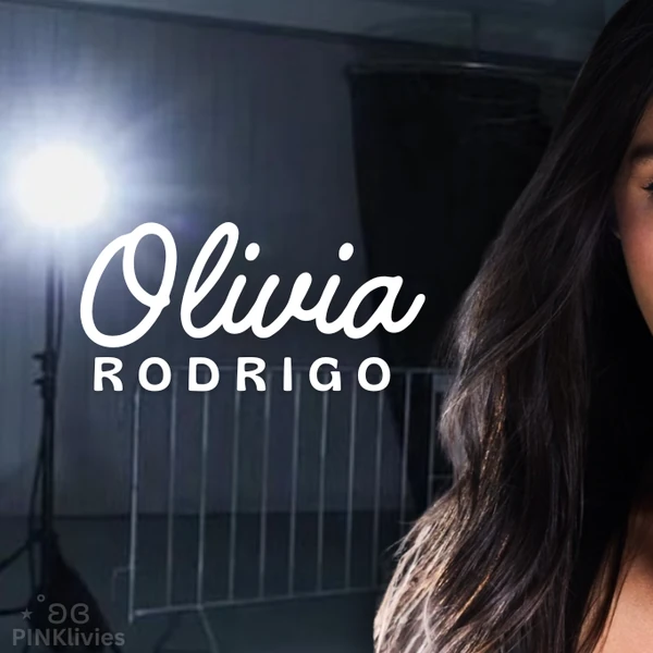 Top Photo Full of Olivia Rodrigo Love