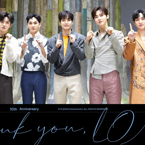 Fans' Pick: Best Moment of NU'EST