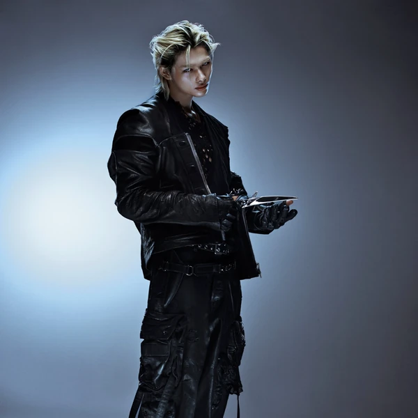 Fans' Pick: Best Moment of NI-KI (ENHYPEN)