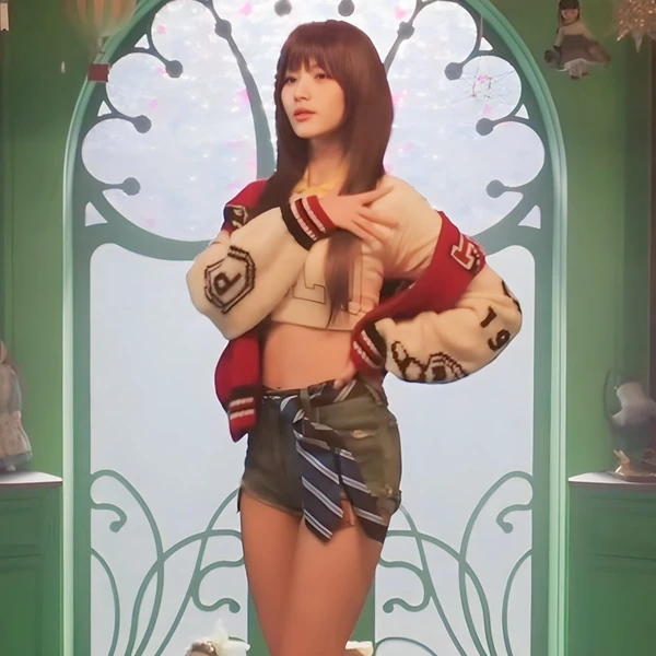 Fans' Pick: Best Moment of Sana (TWICE)