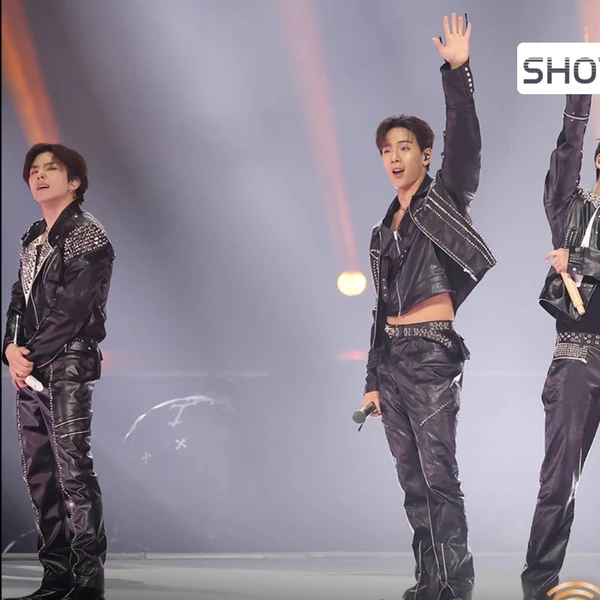 몬스타엑스 팬심 가득한 인기 사진