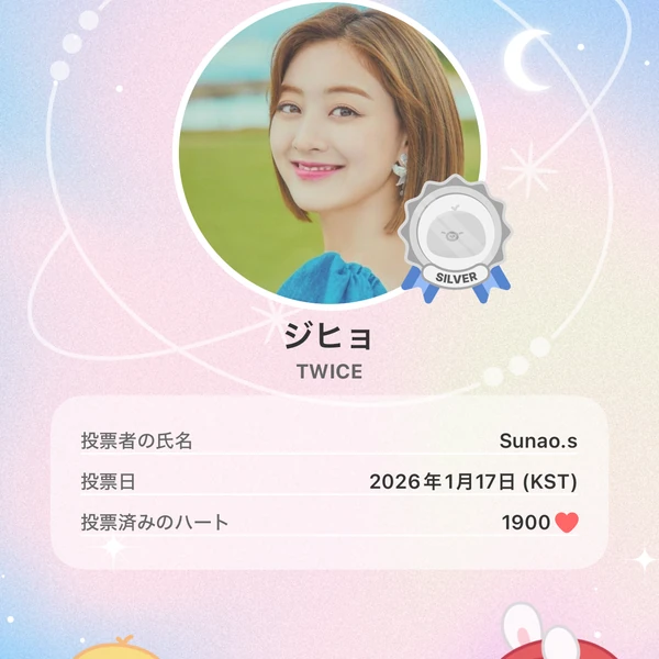 Top Photo Full of Jihyo (TWICE) Love