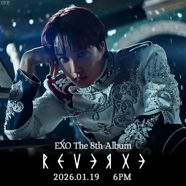 Top Photo Full of Kai (EXO) Love