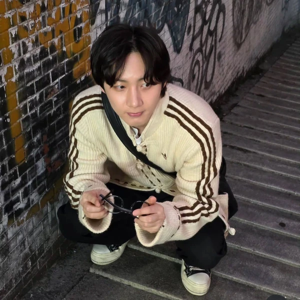 Top Photo Full of PENTAGON Love