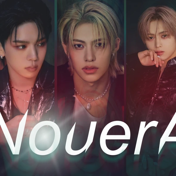 Top Photo Full of NouerA Love