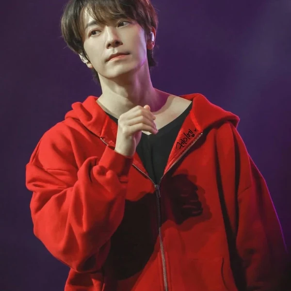 Fans' Pick: Best Moment of Donghae (Super Junior)