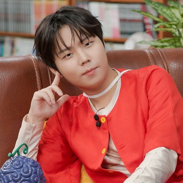 Top Photo Full of Jung Seunghwan Love