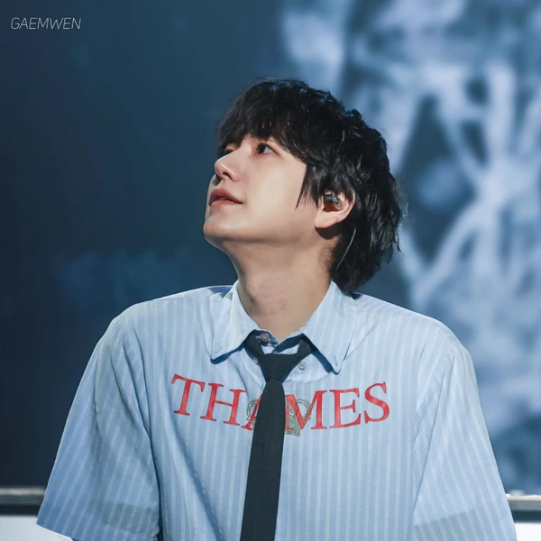 Today's Most Loved Kyuhyun (Super Junior)