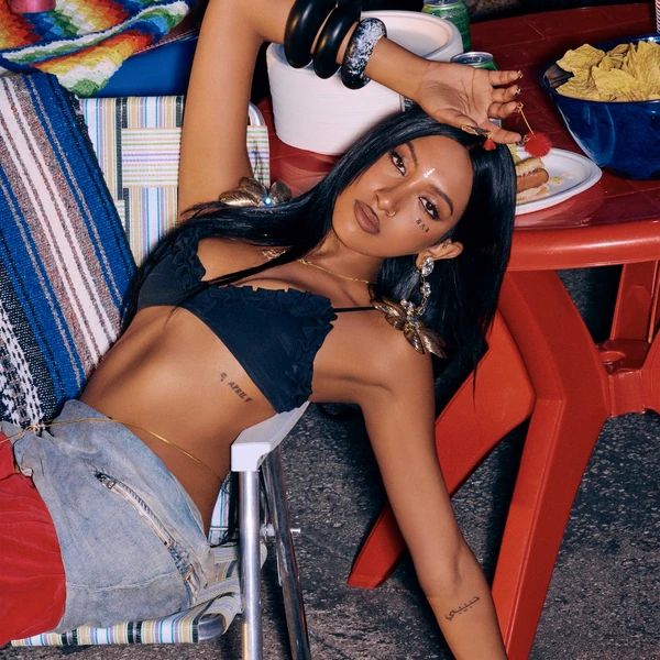 Today's Most Loved Lara (KATSEYE)