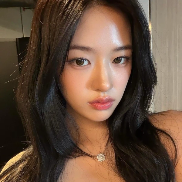 充满粉丝爱意的IVE人气照片