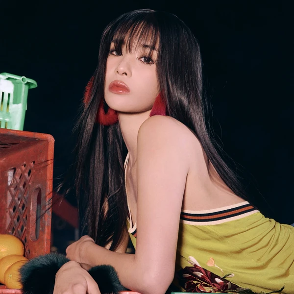 Today's Most Loved Sophia (KATSEYE)