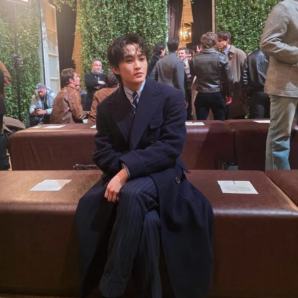 Today's Most Loved Mark (NCT 127, NCT DREAM)