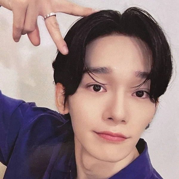 Fans' Pick: Best Moment of Chen (EXO)