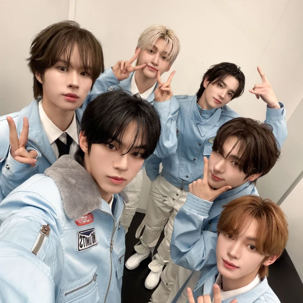 Fans' Pick: Best Moment of TWS