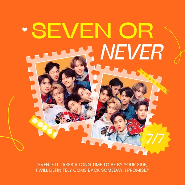 Top Photo Full of GOT7 Love