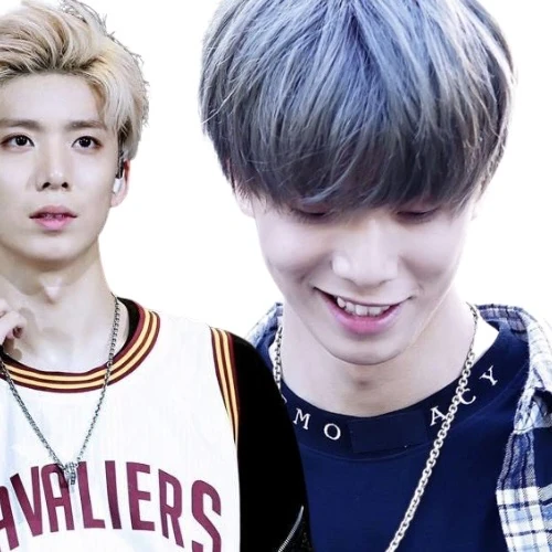 Top Photo Full of Hwiyoung (SF9) Love