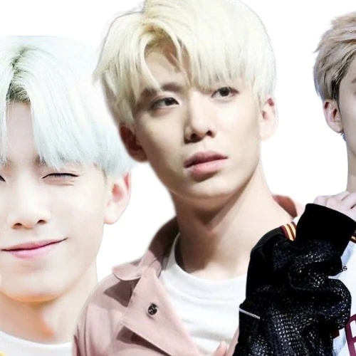 Fans' Pick: Best Moment of Hwiyoung (SF9)