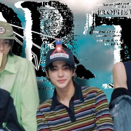 Top Photo Full of CORTIS Love