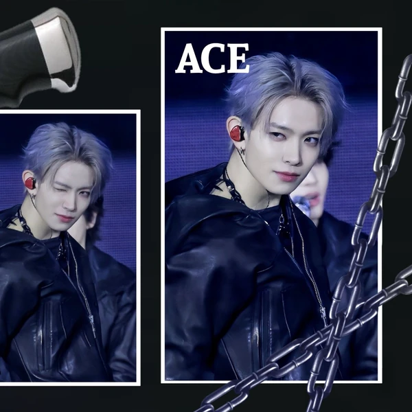 Top Photo Full of Heeseung (ENHYPEN) Love