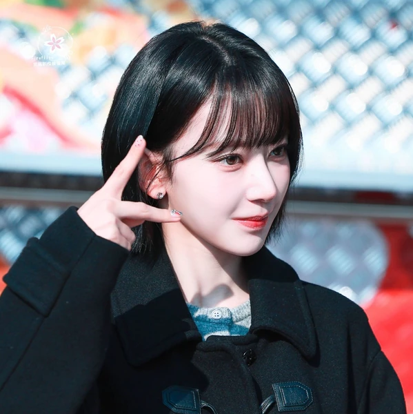 Best moment chosen by サクラ (LE SSERAFIM) fandom