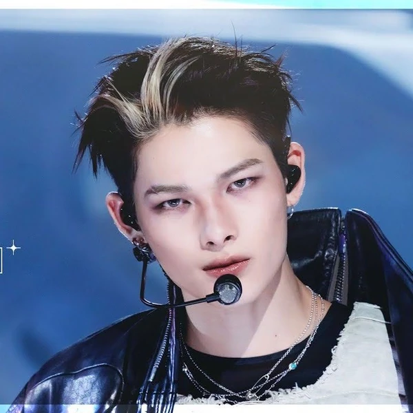 Popular profile image of NI-KI (ENHYPEN) selected by votes