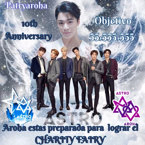 Fans' Pick: Best Moment of ASTRO