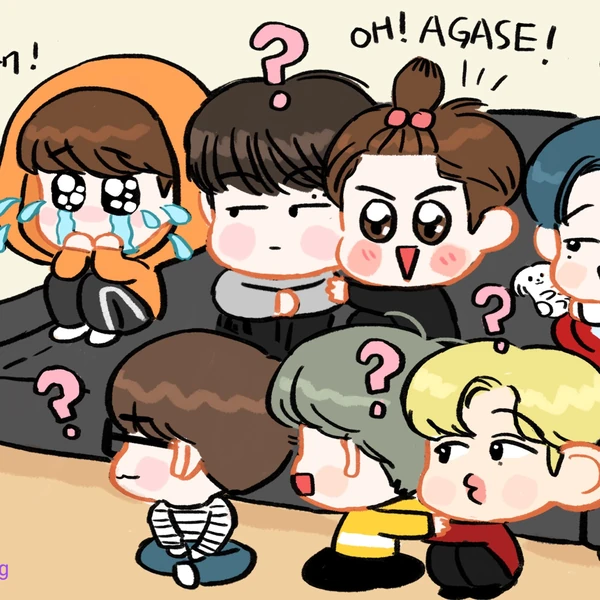 Fans' Pick: Best Moment of GOT7