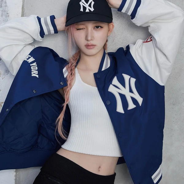 今天最受喜爱的IVE