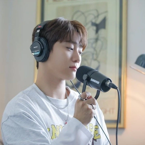 Fans' Pick: Best Moment of Hong Joochan (GoldenChild)