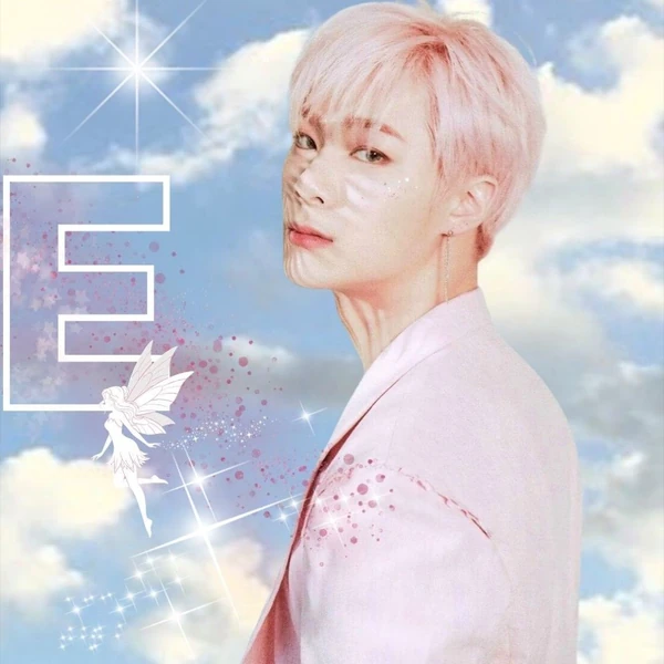 Today's Most Loved Moonbin (ASTRO)