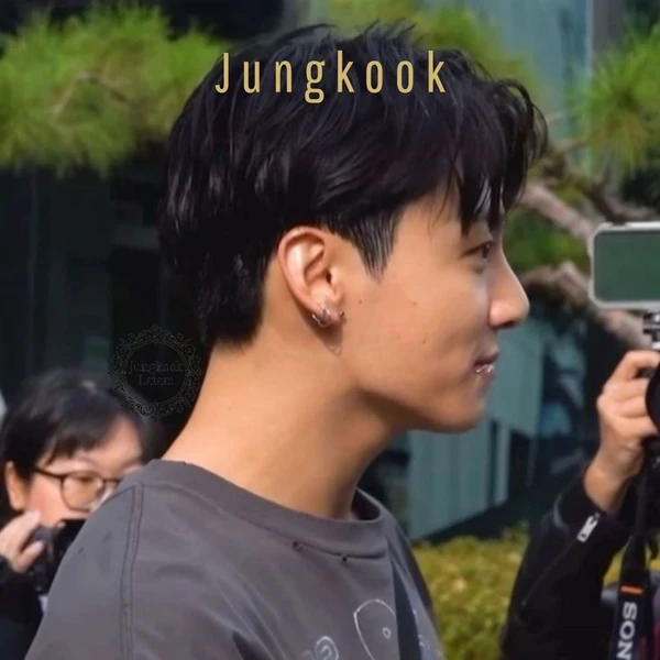 Today's Most Loved Jungkook (BTS)