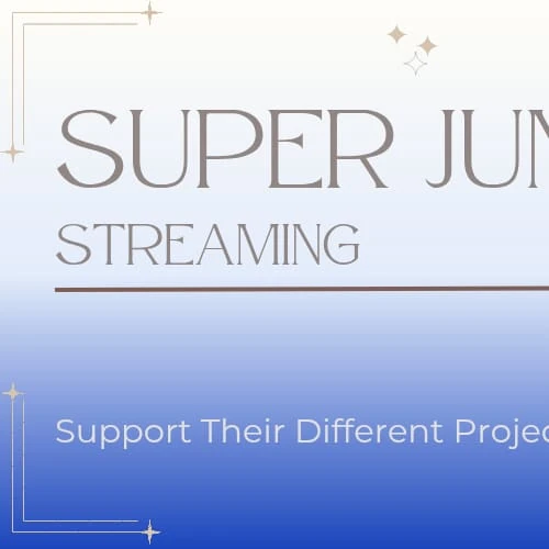 Penampilan Super Junior yang Paling Dicintai Hari Ini