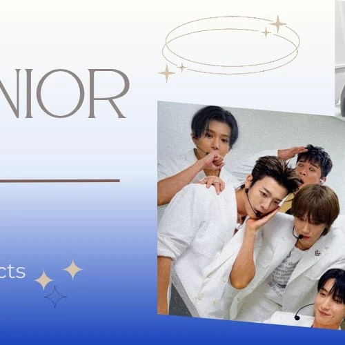 Foto Populer Penuh Cinta untuk Super Junior