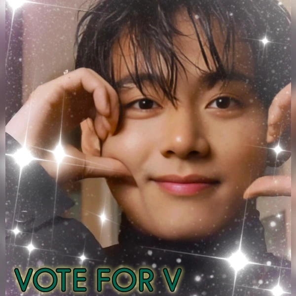 Momen Terbaik V (BTS) Pilihan Penggemar