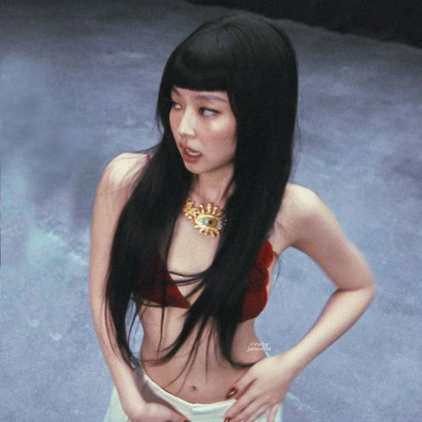 제니 (BLACKPINK) 팬심 가득한 인기 사진