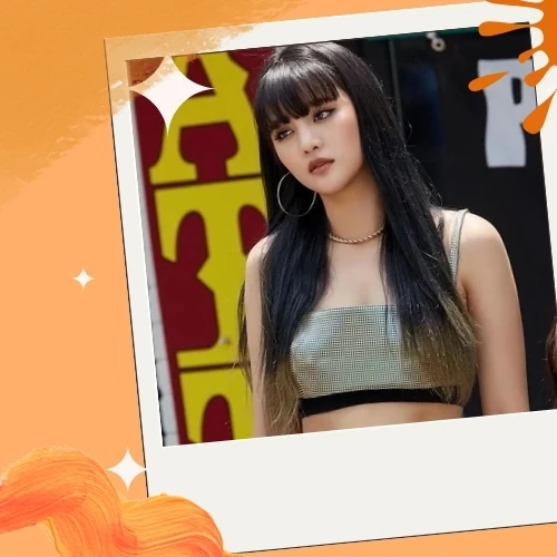 Popular profile picture of 米妮 (i-dle) loved by fans