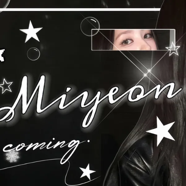 Top Photo Full of Miyeon (i-dle) Love