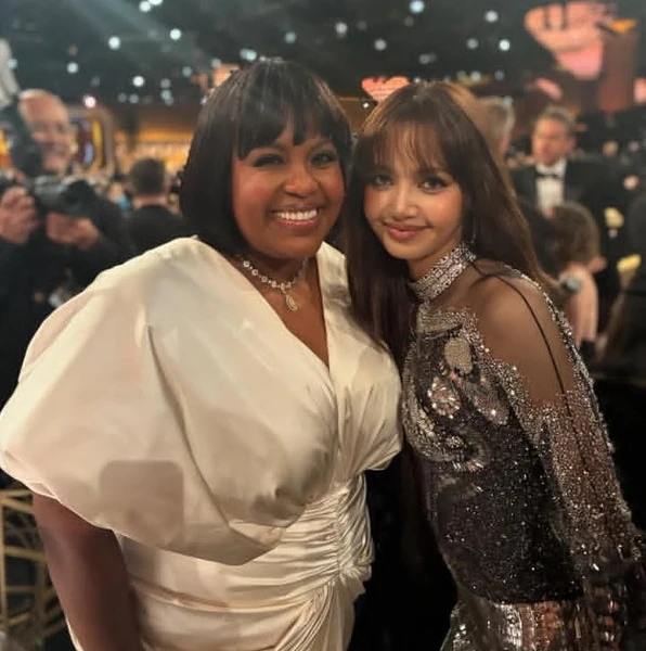 팬들이 뽑은 리사 (BLACKPINK) 최고의 순간