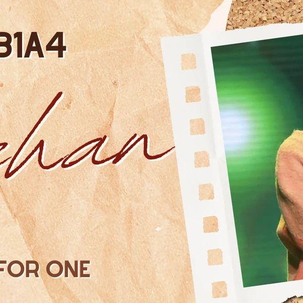 Top Photo Full of Gongchan (B1A4) Love