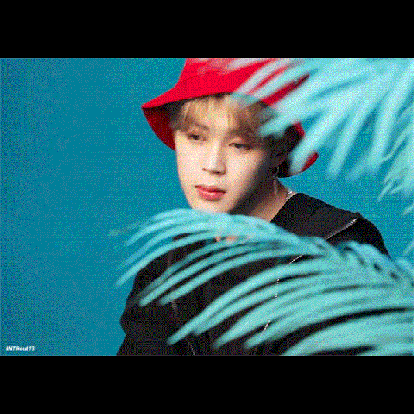 Momen Terbaik Jimin (BTS) Pilihan Penggemar