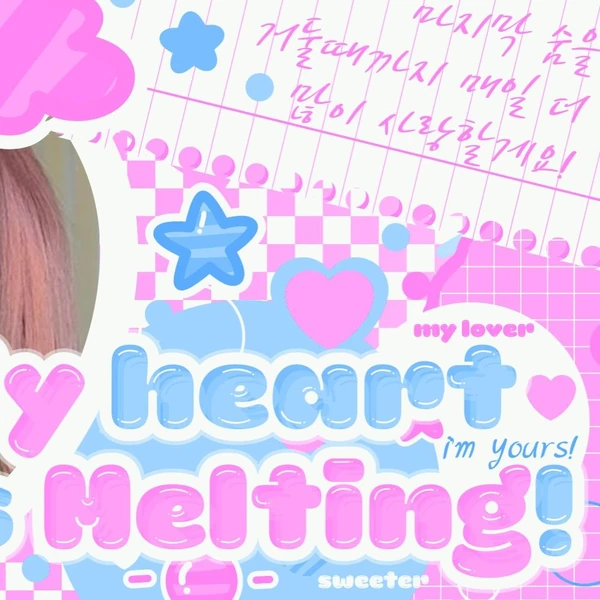 Today's Most Loved IZ*ONE