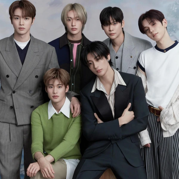 Top Photo Full of RIIZE Love