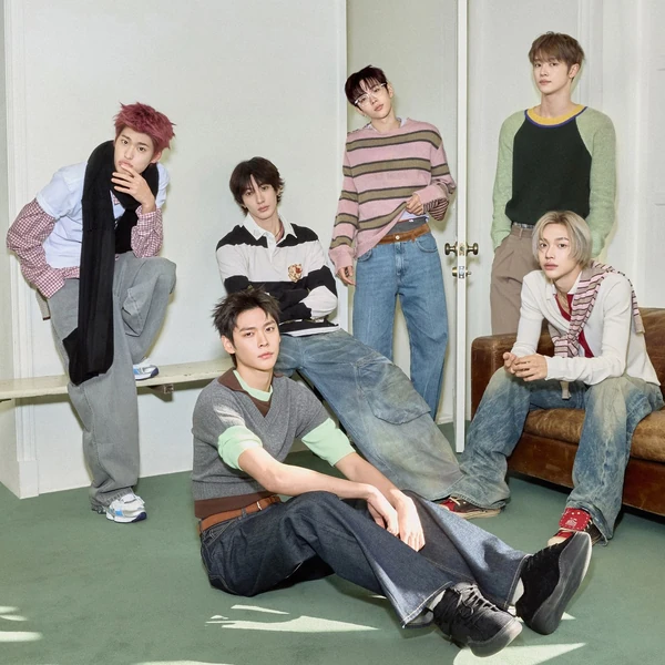 Top Photo Full of RIIZE Love