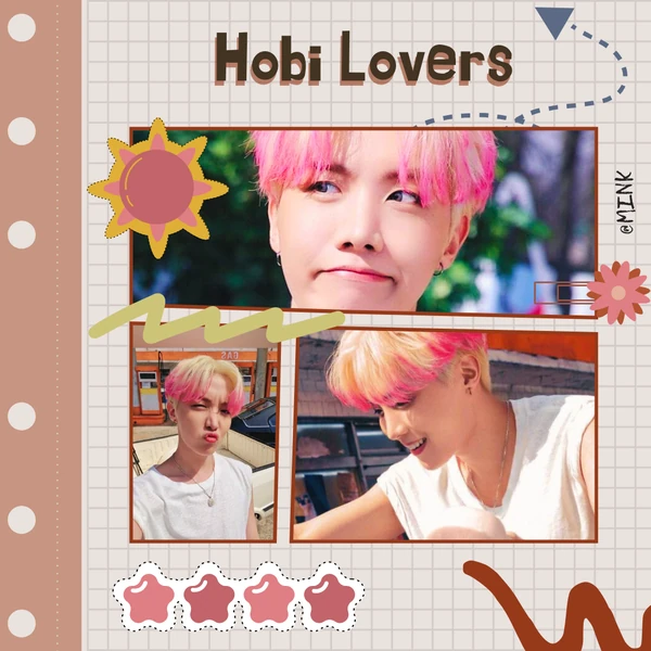 j-hope (BTS)への愛が詰まった人気写真