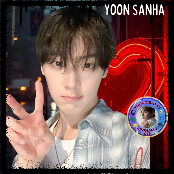 Today's Most Loved Sanha (ASTRO)