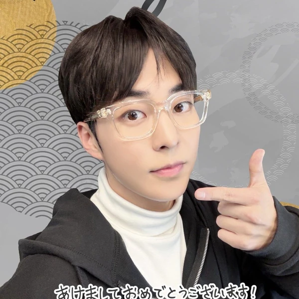 Top Photo Full of Xiumin (EXO) Love