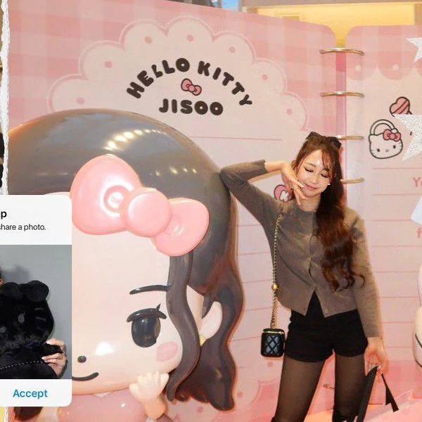 Top Photo Full of Dita Love