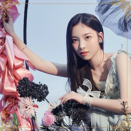 Today's Most Loved May (RESCENE)