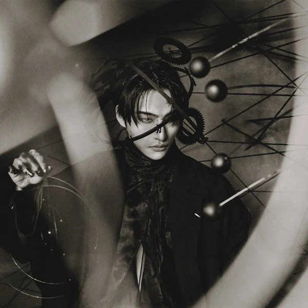 Today's Most Loved ATEEZ