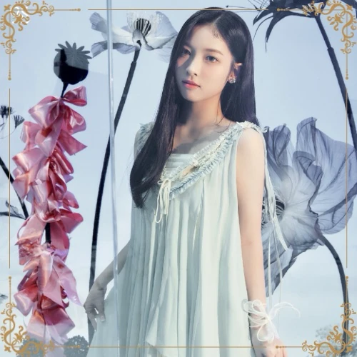 Signature photo of May (RESCENE) capturing their charm